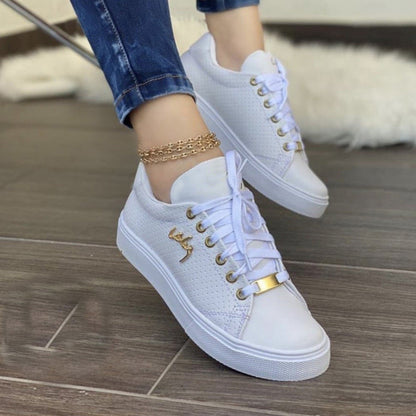 ESTRELLA - Comfortabele en stijlvolle zomersneakers