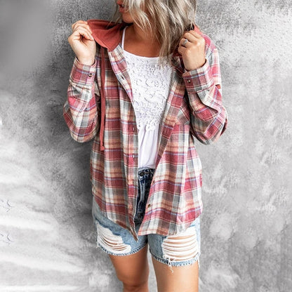 EMILIANA - Dames casual zomerjas