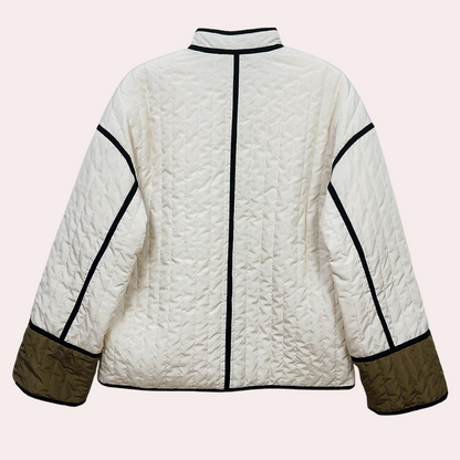 CHRISTINE - Elegante Zomerjas voor Dames
