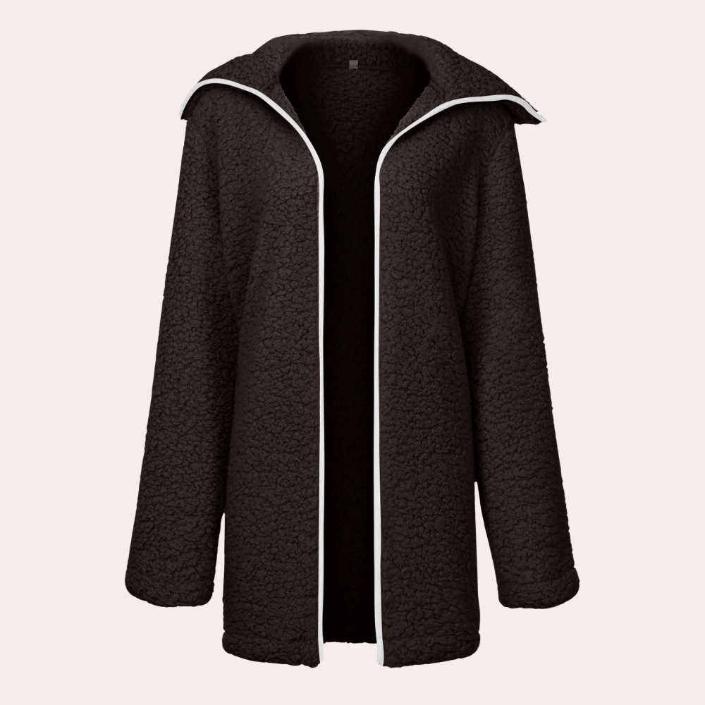 CADENCE - Modieus Zomer Capuchonjack voor Dames