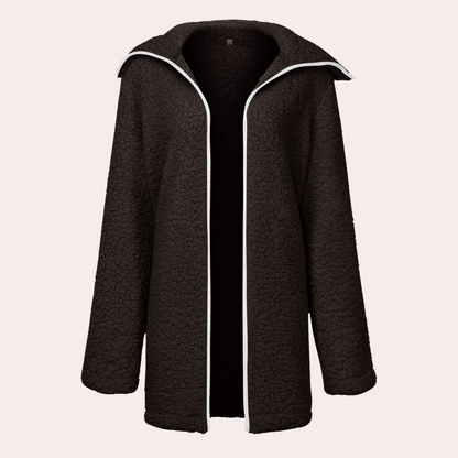 CADENCE - Modieus Zomer Capuchonjack voor Dames