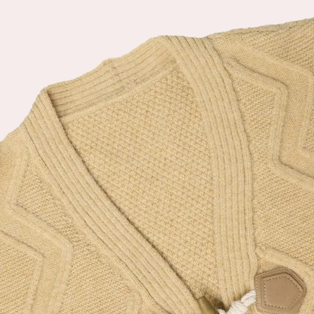 YARINA - Moderne Zomervest voor Dames