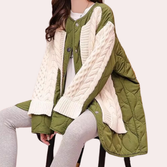 SAMANTHA - Elegante Zomervest voor Dames
