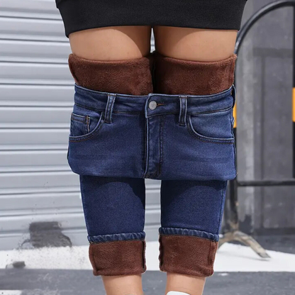 MAYLEE - Zachte Zomerbroek voor Dames