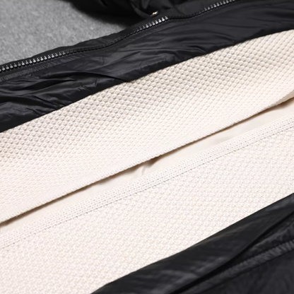 HALLIE - Trendy Winterjas voor Dames