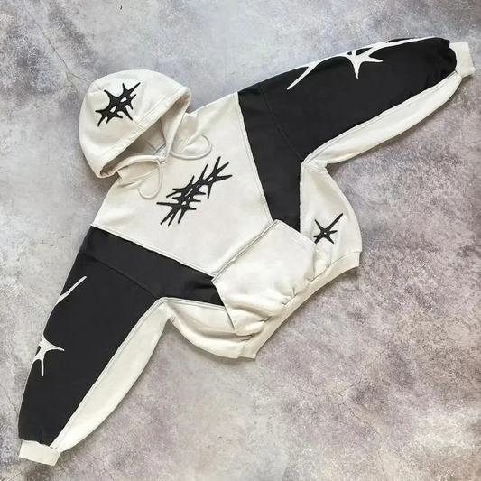 TYLER - Trendy Zomerjack met Capuchon voor Dames