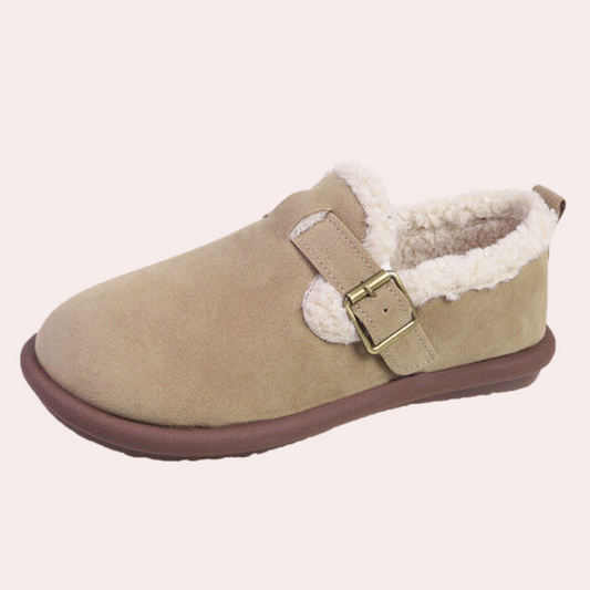 VASILKA - Trendy Zomer Loafers voor Dames