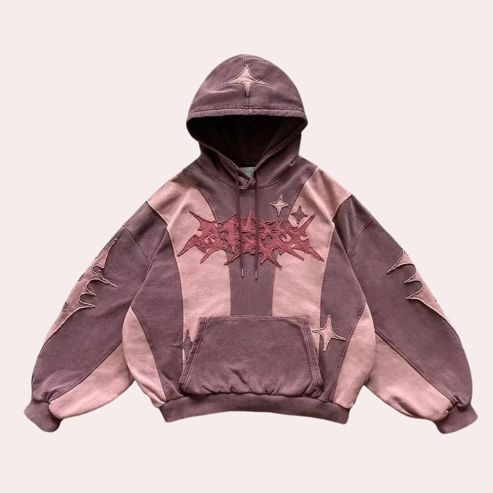 TYLER - Trendy Zomerjack met Capuchon voor Dames