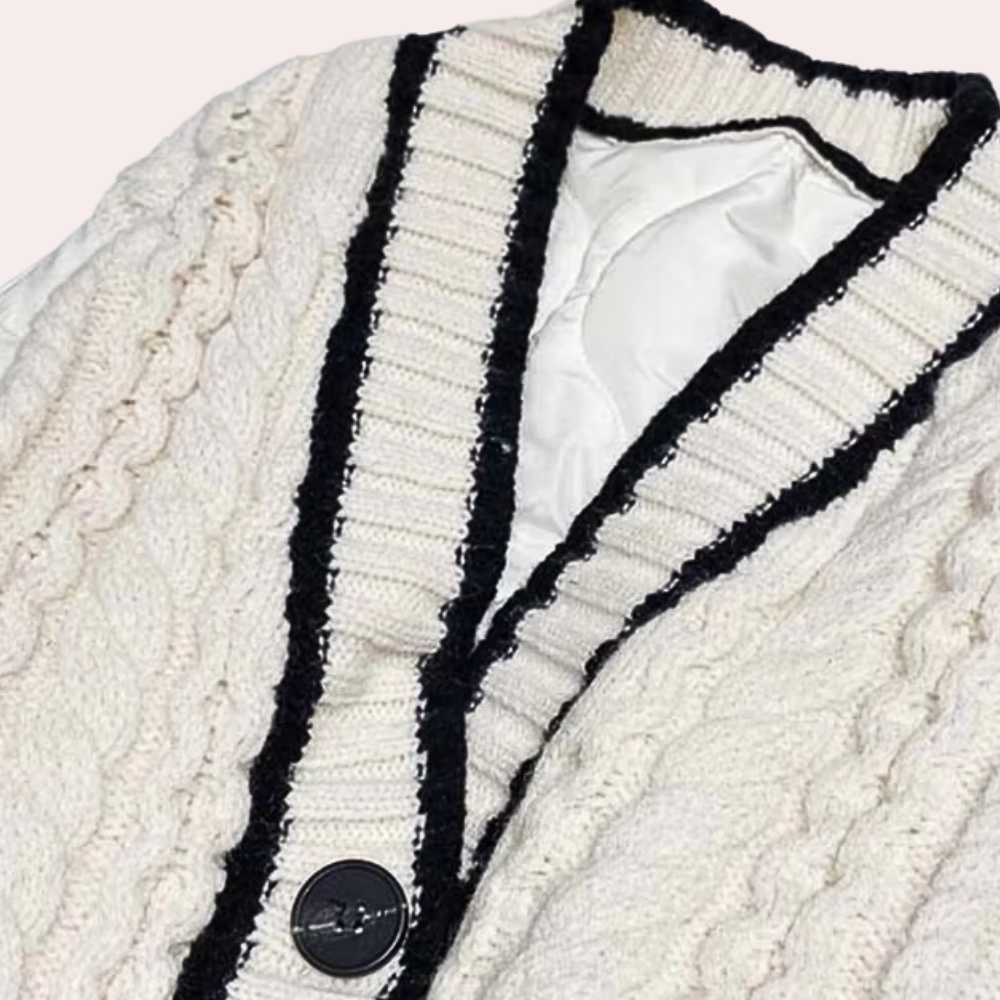 RACHEL - Trendy Zomervest voor Dames