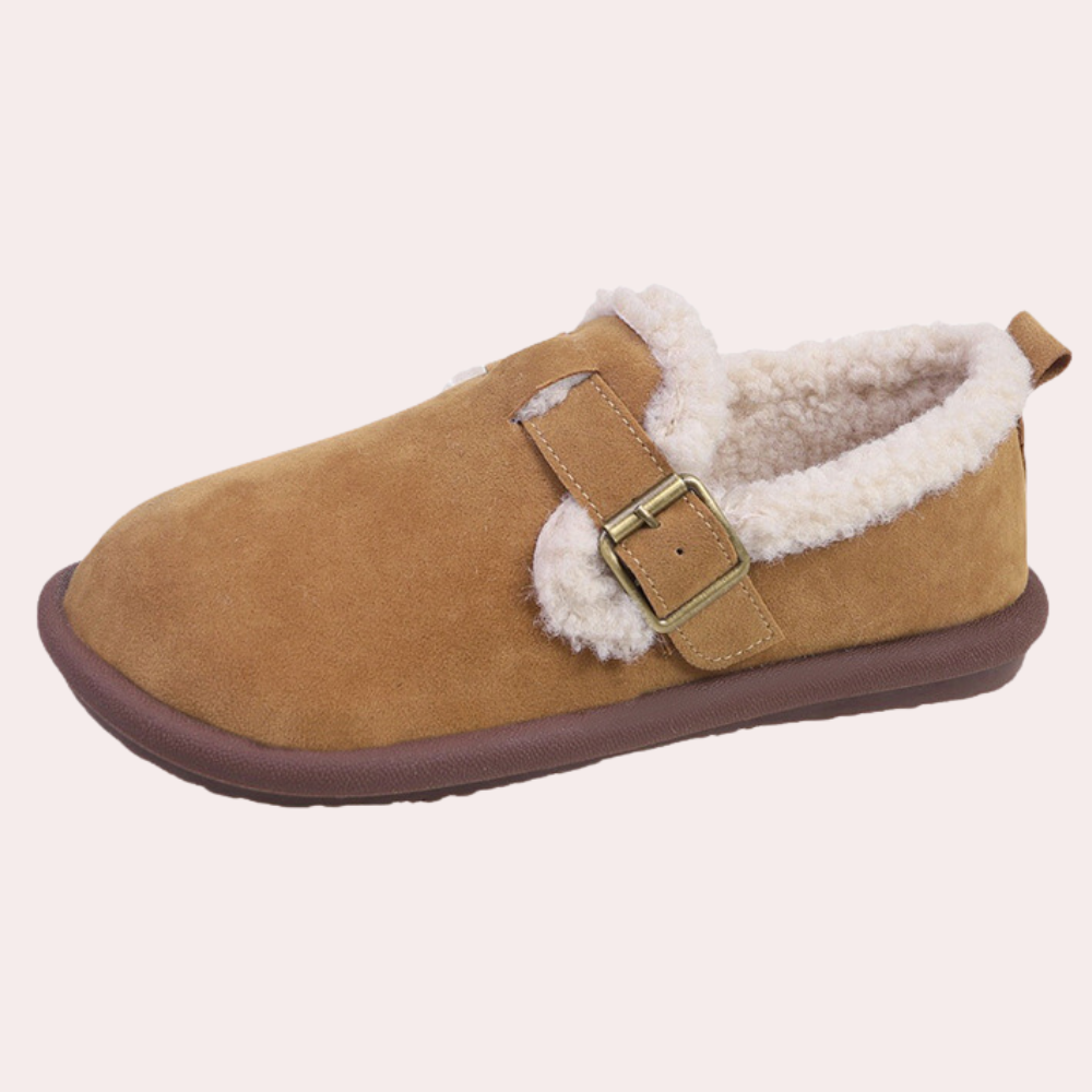 VASILKA - Trendy Zomer Loafers voor Dames