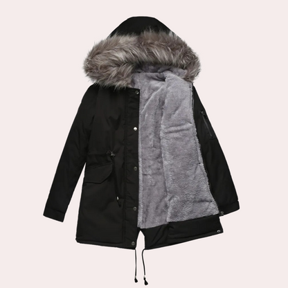 BETTY - Modieuze Jas voor Dames
