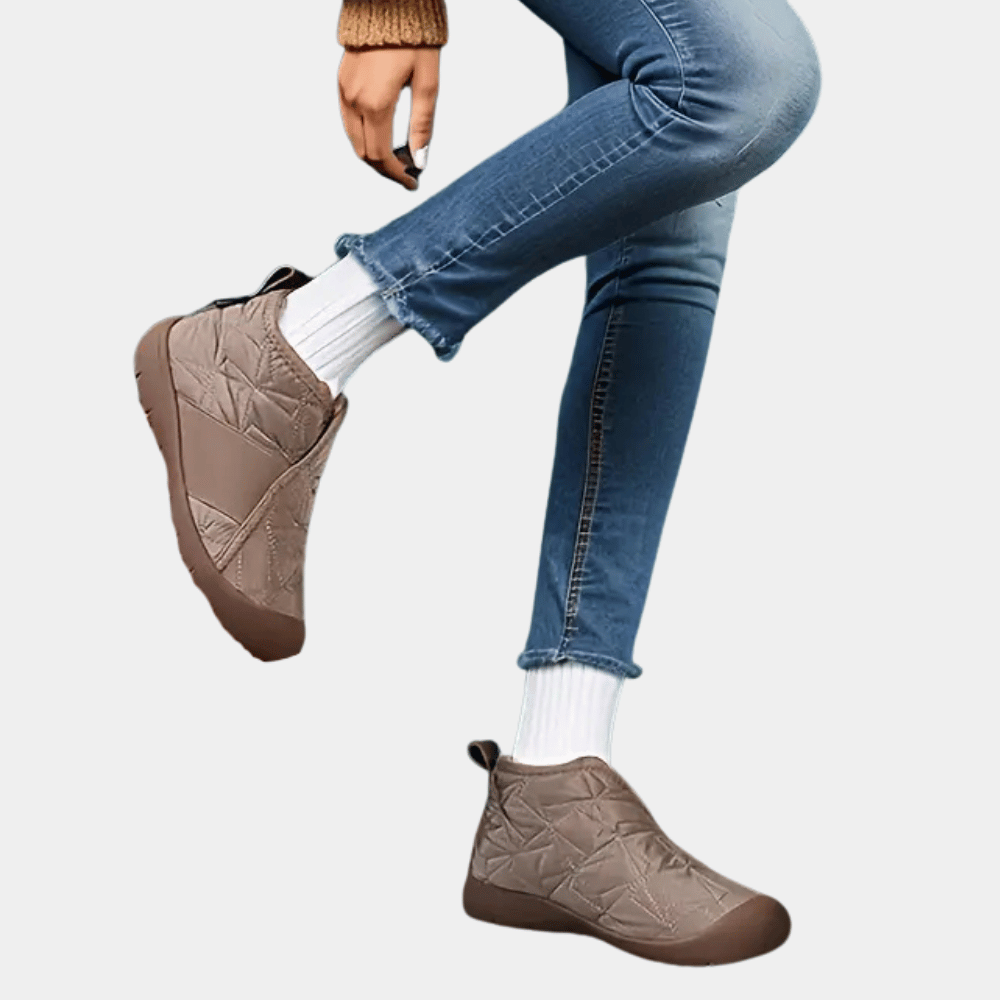 SYLVIA - Moderne Zomersneeuwschoenen voor Dames