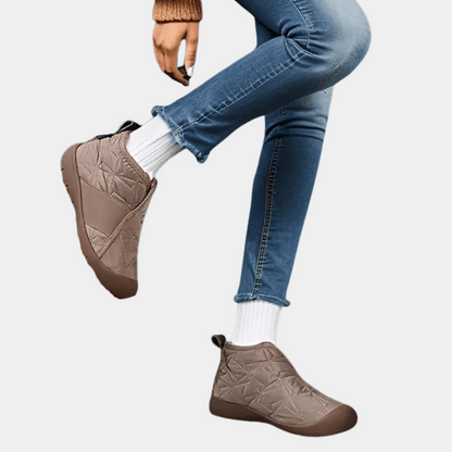 SYLVIA - Moderne Zomersneeuwschoenen voor Dames