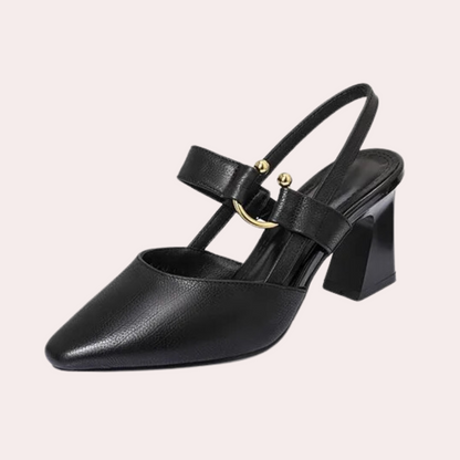 Elegante zomersandalen voor dames