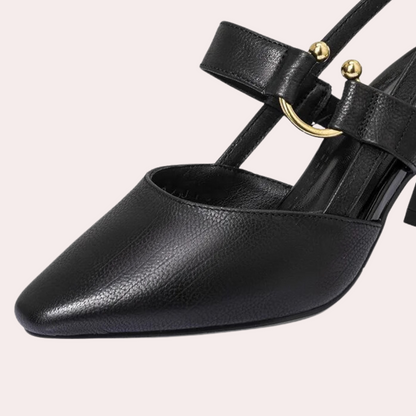 Elegante zomersandalen voor dames