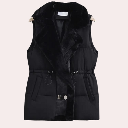 ALANNAH - Elegant Zomervest voor Dames