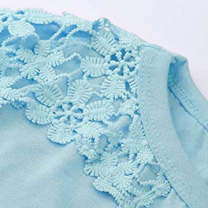 Stijlvolle damesblouse voor de zomer