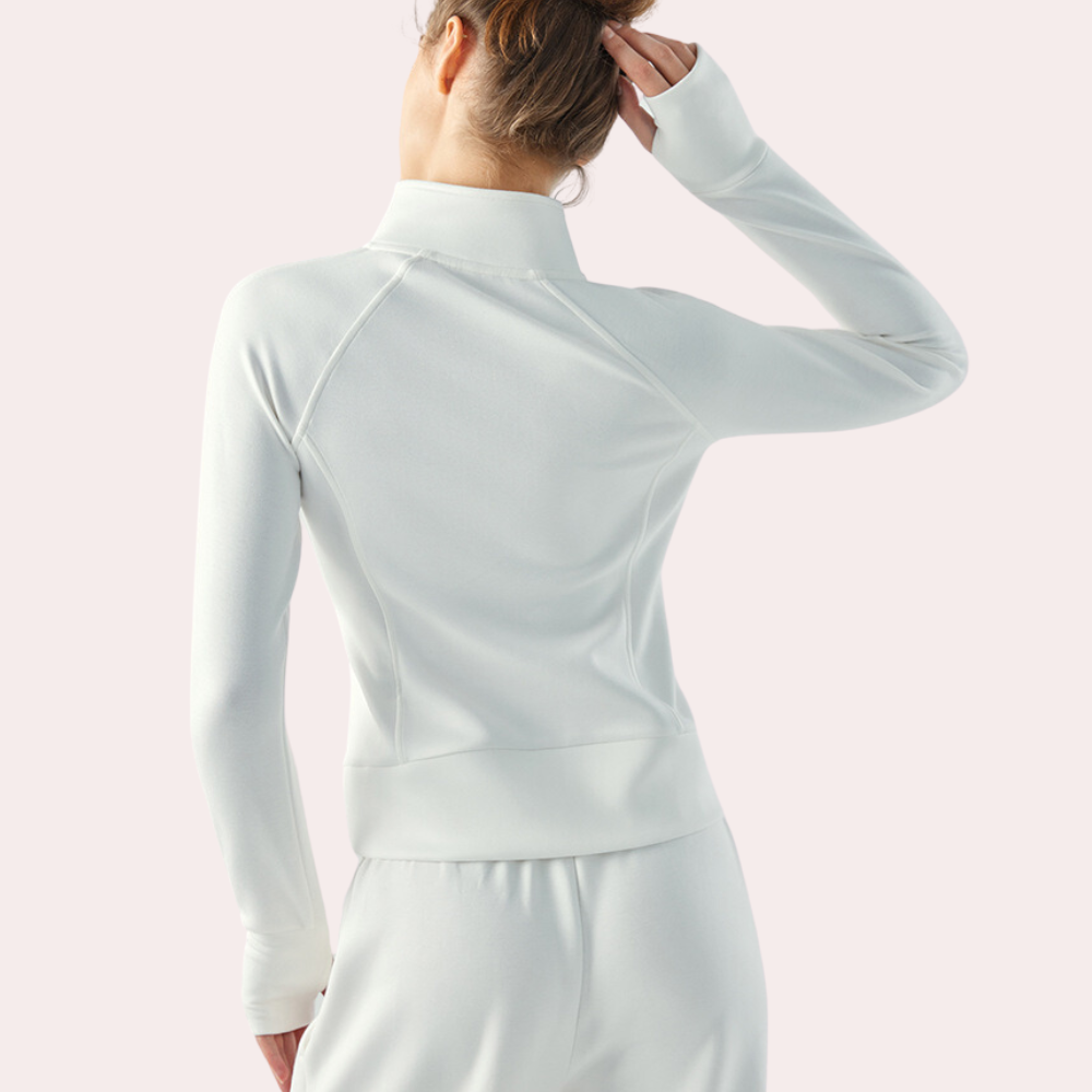 SORAYA - Comfortabele Zomerjas voor Dames