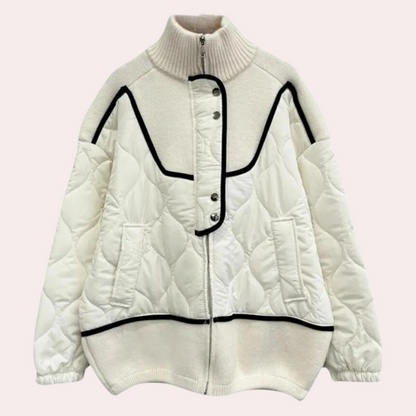 KIMBERLY - Elegante Zomervest voor Dames