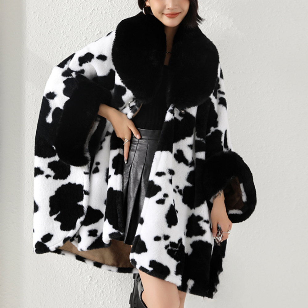 MAILEE - Luxe Capejas voor Dames