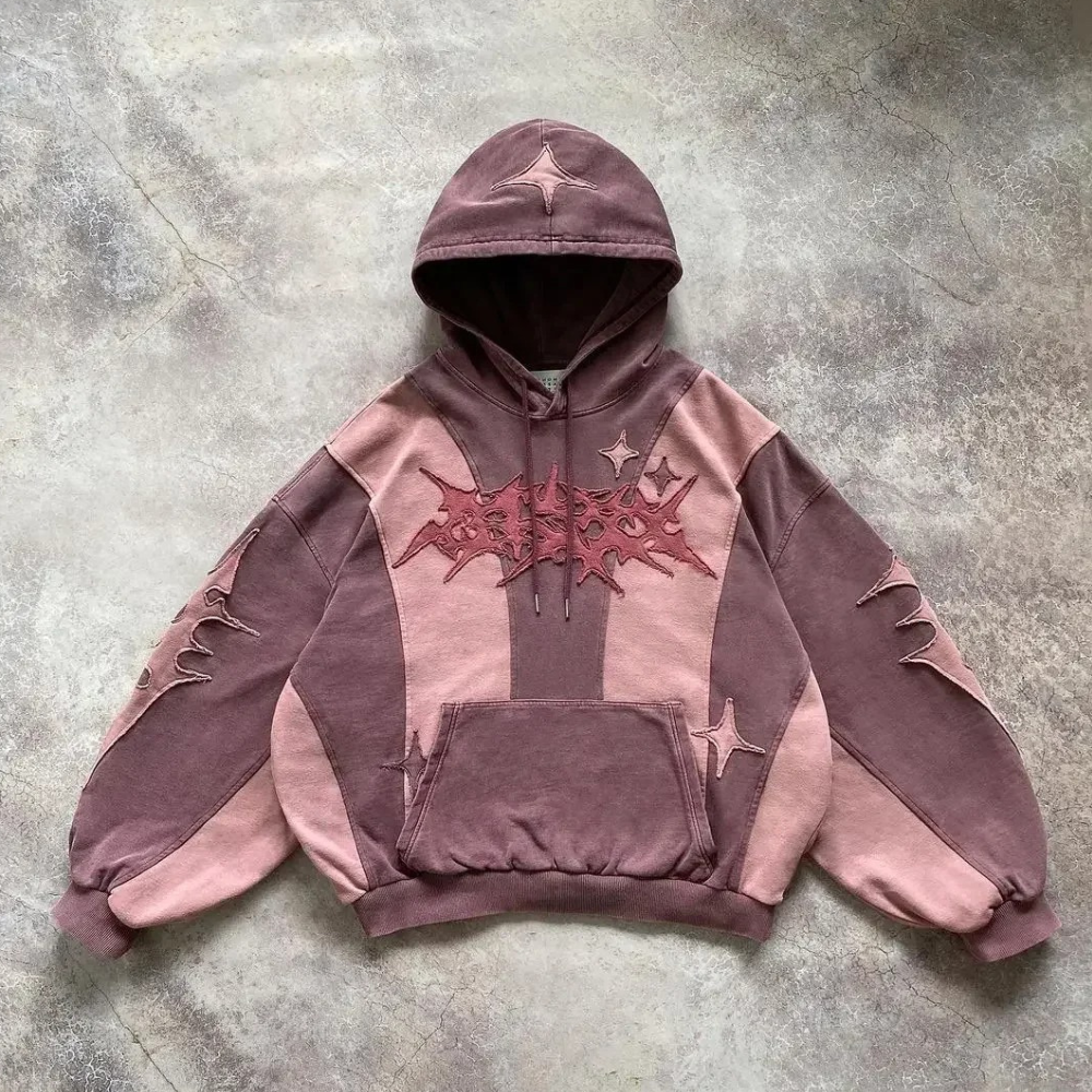 TYLER - Trendy Zomerjack met Capuchon voor Dames