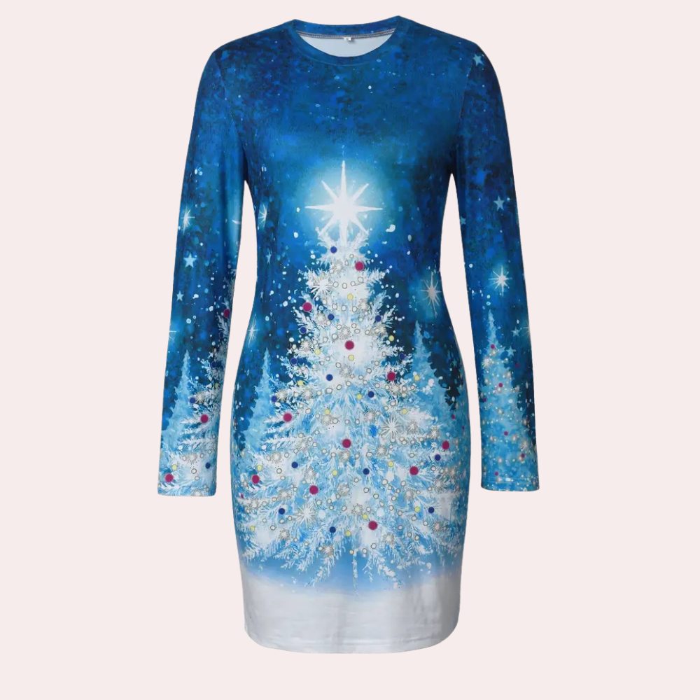 RUTE - Trendy Zomerjurk voor Dames