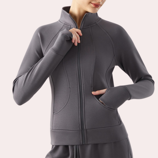 SORAYA - Comfortabele Zomerjas voor Dames