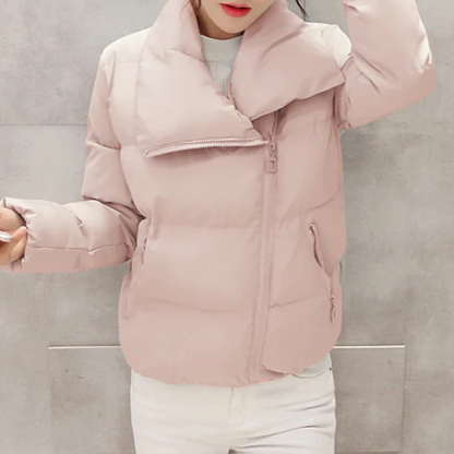 GIGI - Trendy Winterjas voor Dames