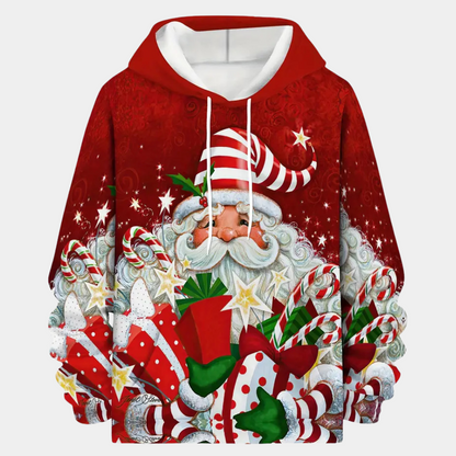 GRACY - Trendy Zomer Hoodie voor Dames