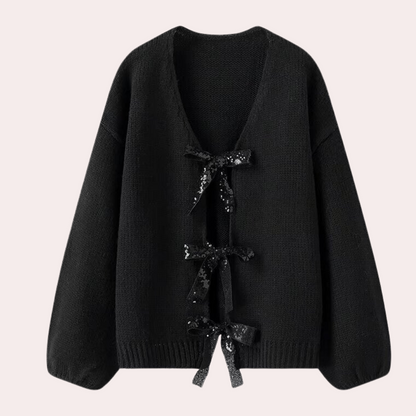 BETTY - Luxe Zomervest voor Dames