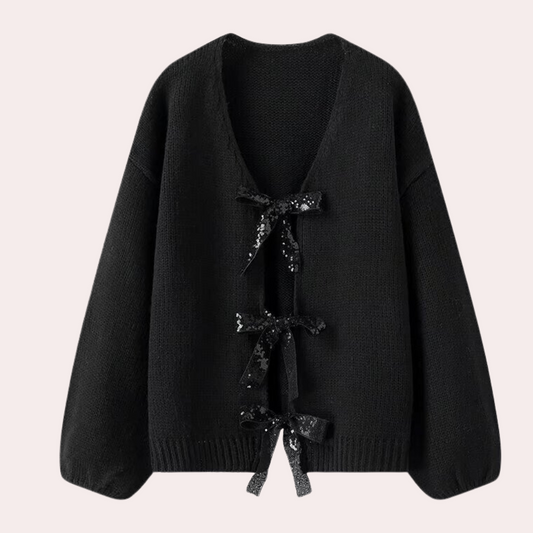 BETTY - Luxe Zomervest voor Dames