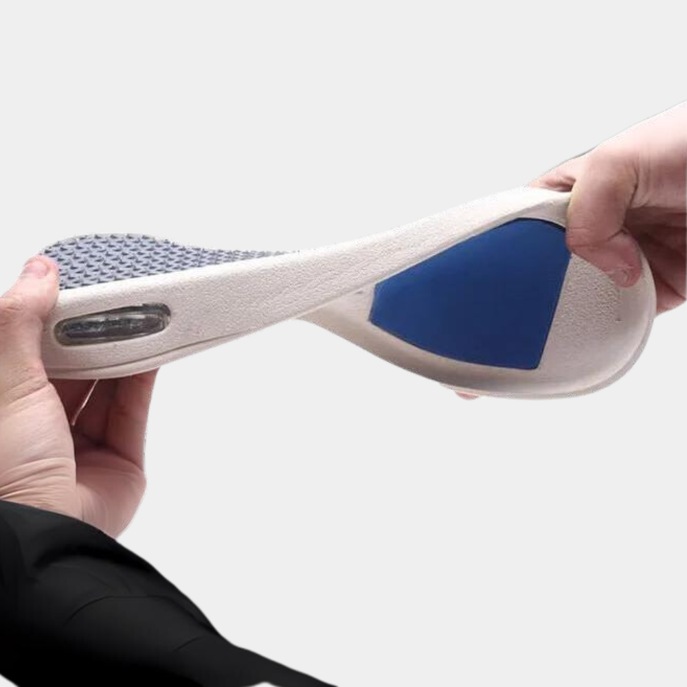 BOYKA - Elegante Zomerschoenen voor Dames