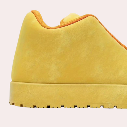 CAROLYN - Modieuze Zomersneakers voor Dames