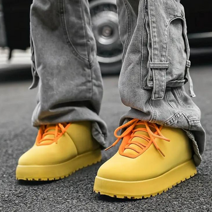 CAROLYN - Modieuze Zomersneakers voor Dames