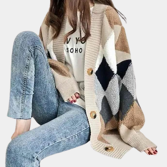 JADA - Casual Zomervest voor Dames