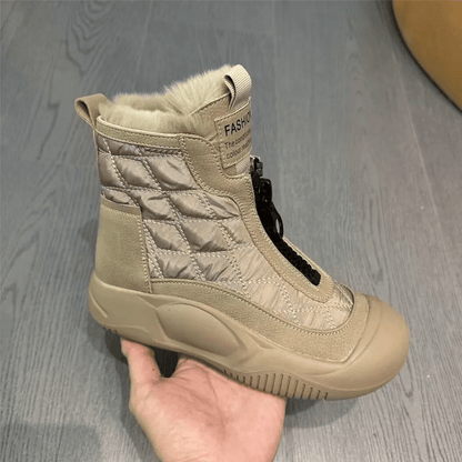 ADDISON - Elegante Luchtige Zomer Laarzen voor Dames