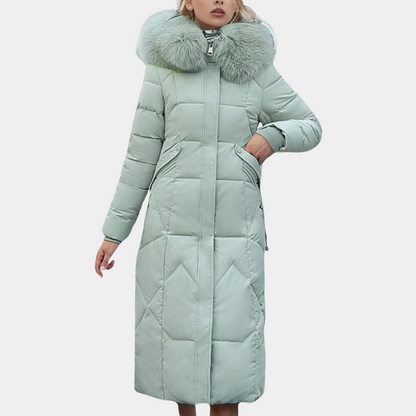 LANAI - Modieuze Winteroverjas voor Dames