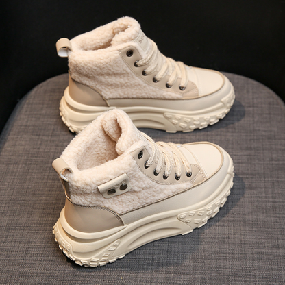 STOYANKA - Luxe Zomerschoenen voor Dames