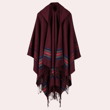 NANEA - Casual Zomersjaal voor Dames