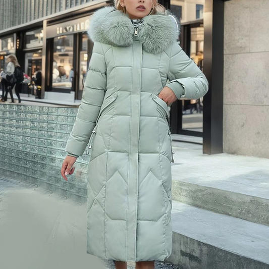 LANAI - Modieuze Winteroverjas voor Dames