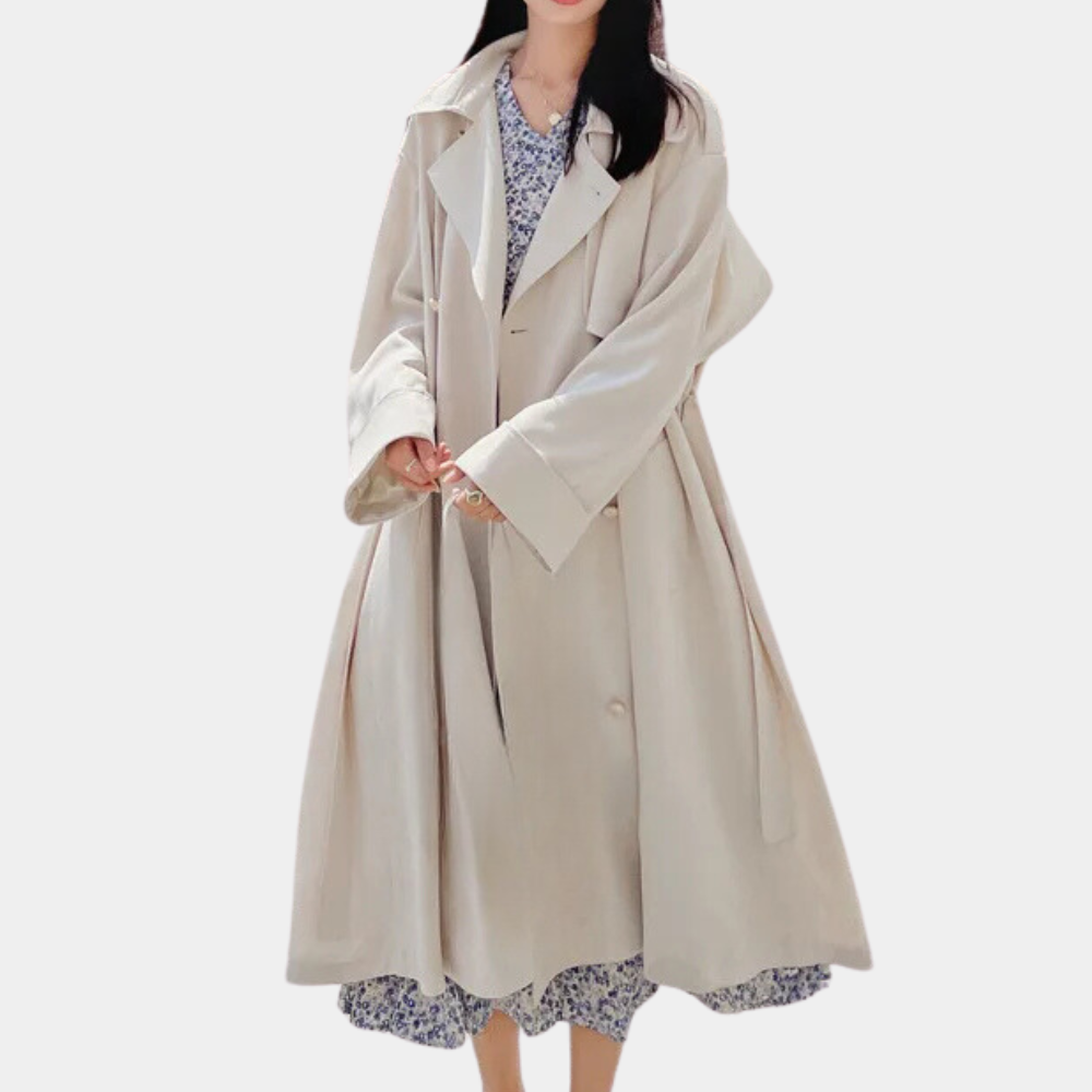 DALEYZA - Luxe Zomerjas voor Dames