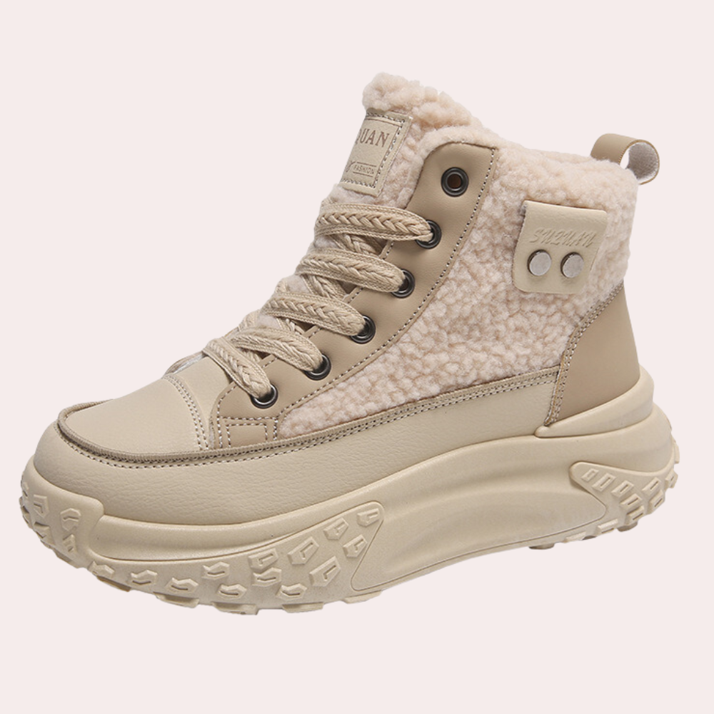 STOYANKA - Luxe Zomerschoenen voor Dames