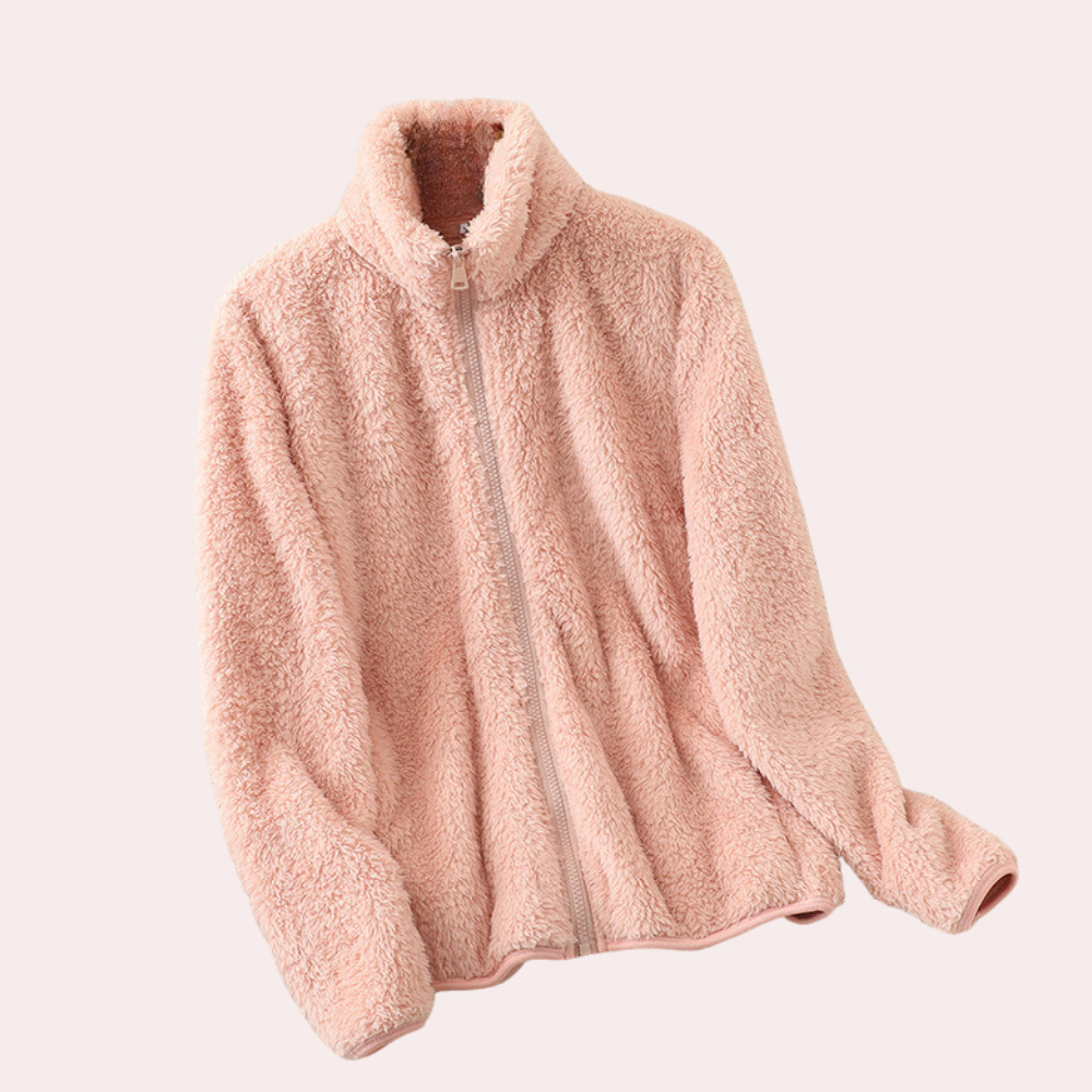NOVELLA - Elegante Lente/Zomer Jas voor Dames