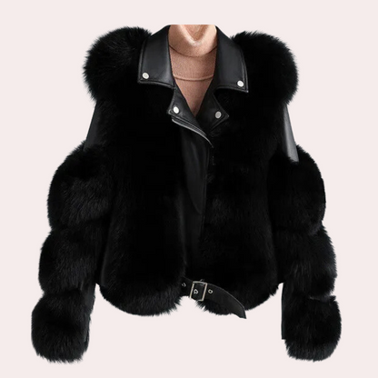 MALIANA - Elegante Jas voor Dames