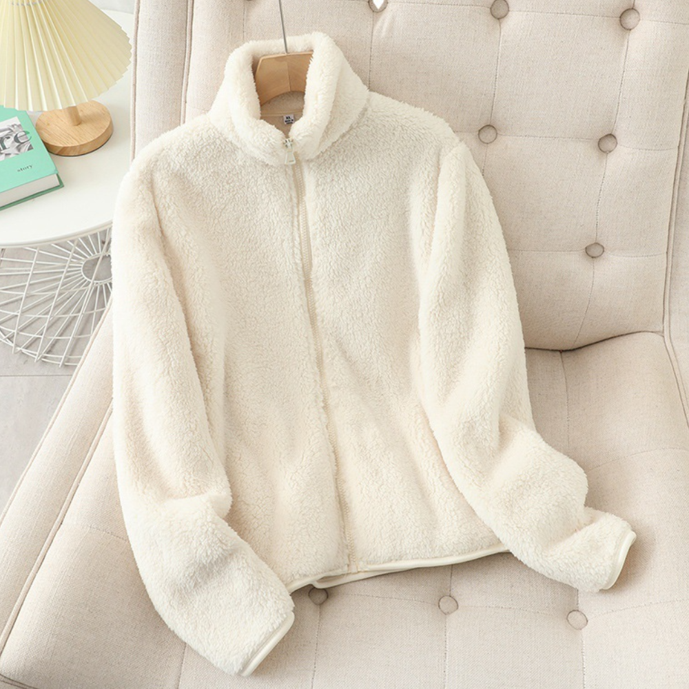 NOVELLA - Elegante Lente/Zomer Jas voor Dames