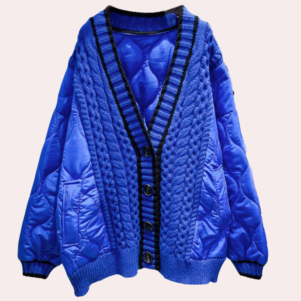 RACHEL - Trendy Zomervest voor Dames
