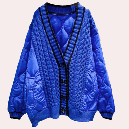 RACHEL - Trendy Zomervest voor Dames