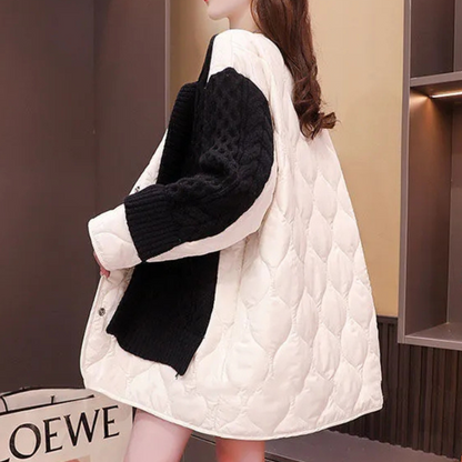 SAMANTHA - Elegante Zomervest voor Dames