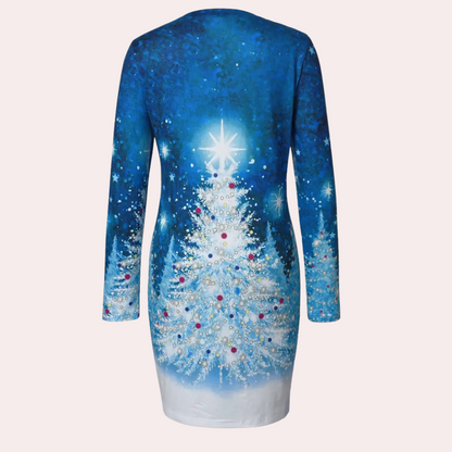 RUTE - Trendy Zomerjurk voor Dames