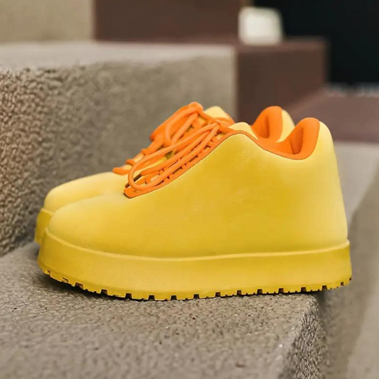 CAROLYN - Modieuze Zomersneakers voor Dames
